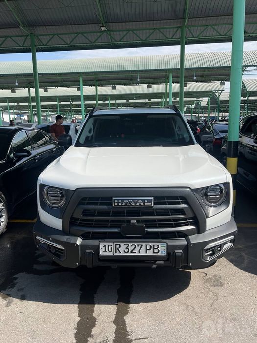 Haval dargo  sotiladi