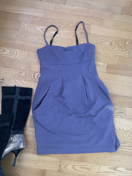 Рокли-С/М размер-Ted Baker, Waggon Paris, Enita, Zara