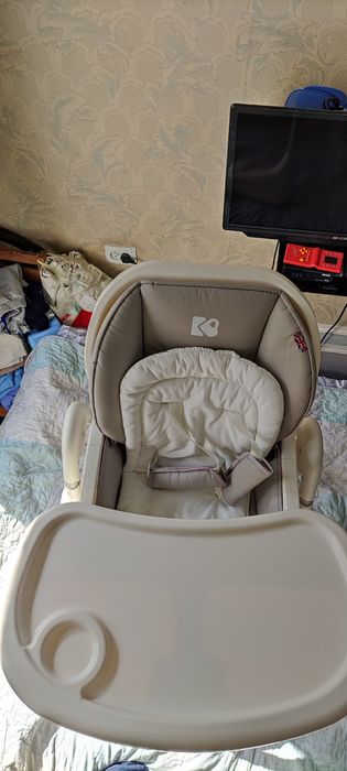 Стульчик для кормления и не только.