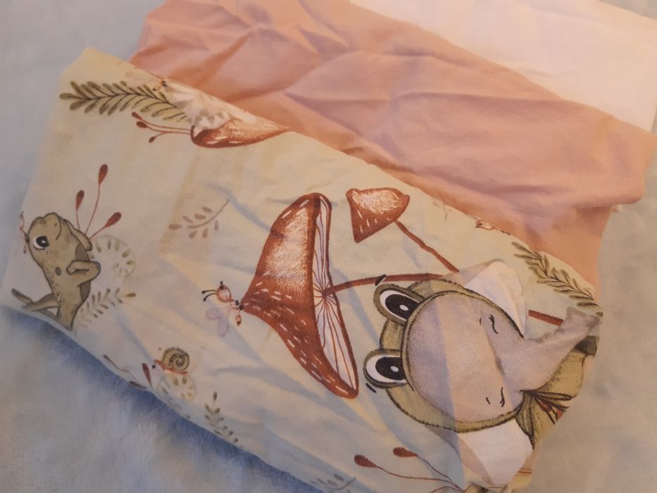 Set 3 cearceafuri cosleeper