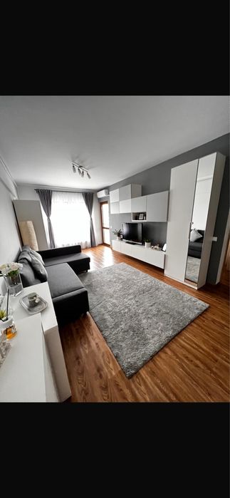 Inchiriere apartament 2 camere Cartier Solar