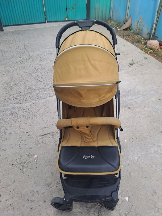 2 коляски одинаковые