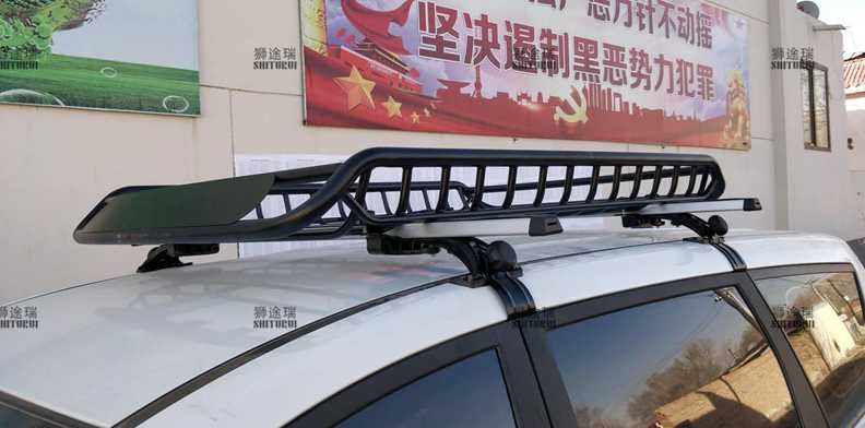 Багажник за кола