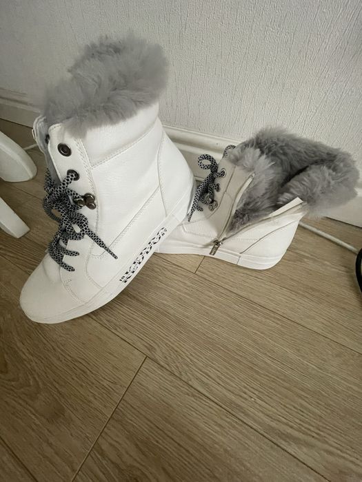 Кроссовки KEDDO оригинал