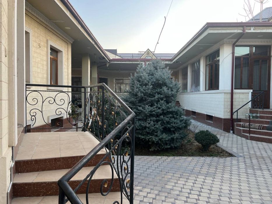 Продаётся Дом  - DARHON 3 mahallasi