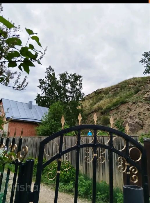 Продам дачу на Железнодорожных дачах