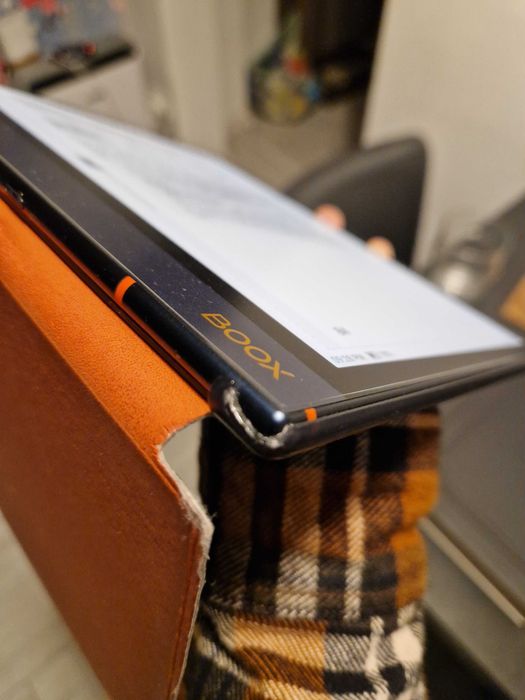 Tableta e-ink Boox Note Air 2