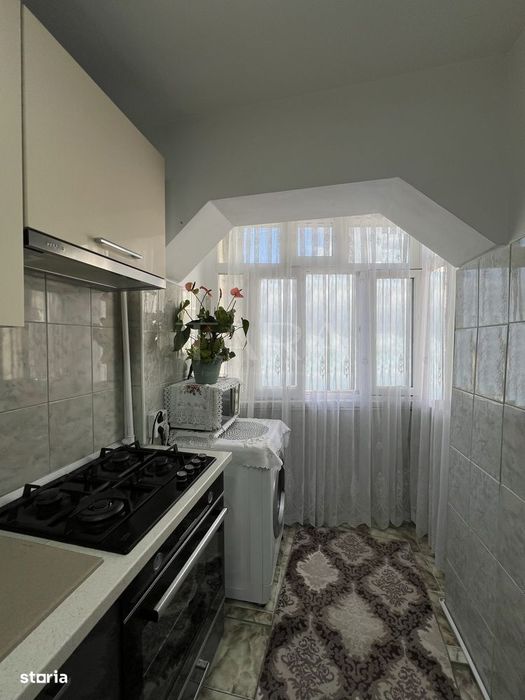 Vânzare apartament 2 camere, etaj intermediar – Mănăștur.