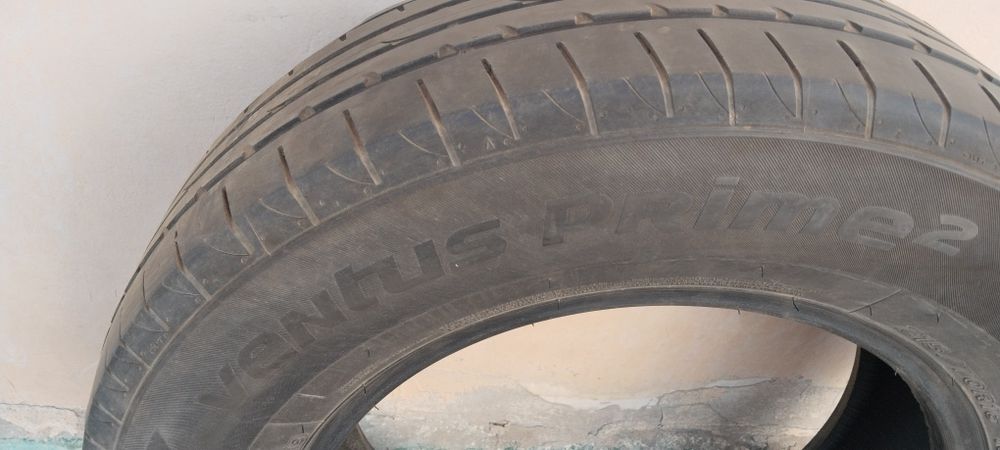 Продаю недорого летние автошины