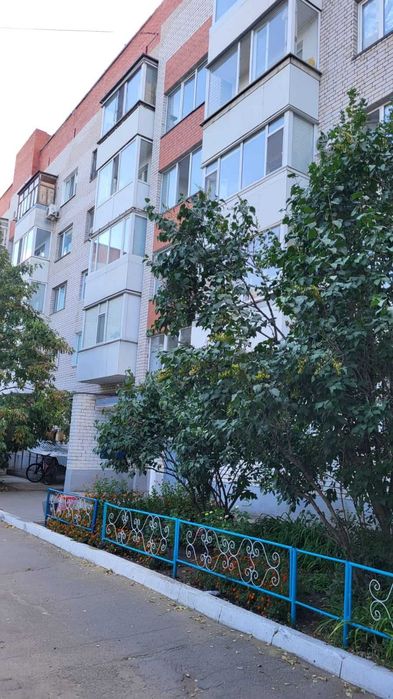 Продам 3-ку в 5 мкр