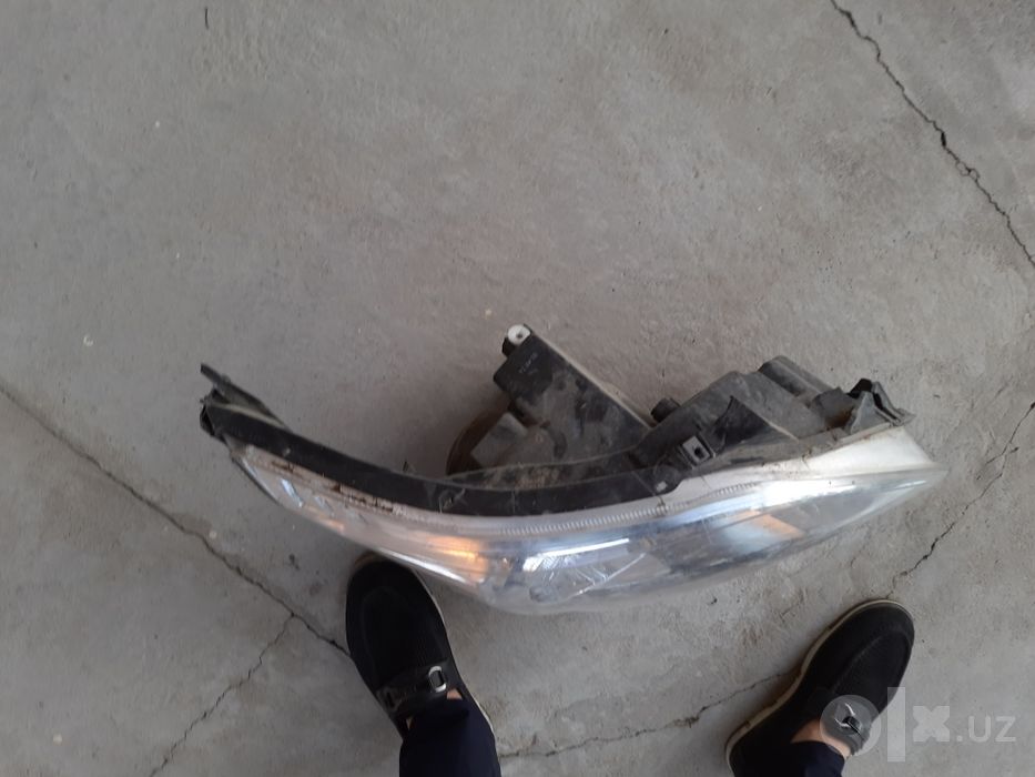 Cobalt old fara ong tomon