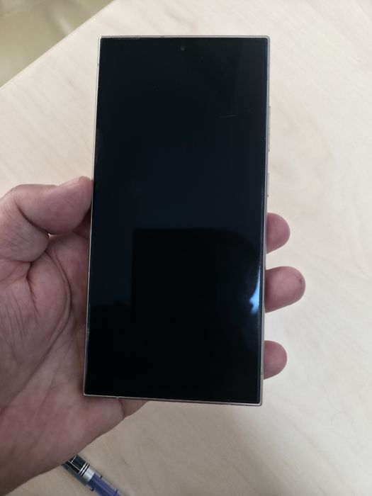 Samsung Galaxy S24 Ultra