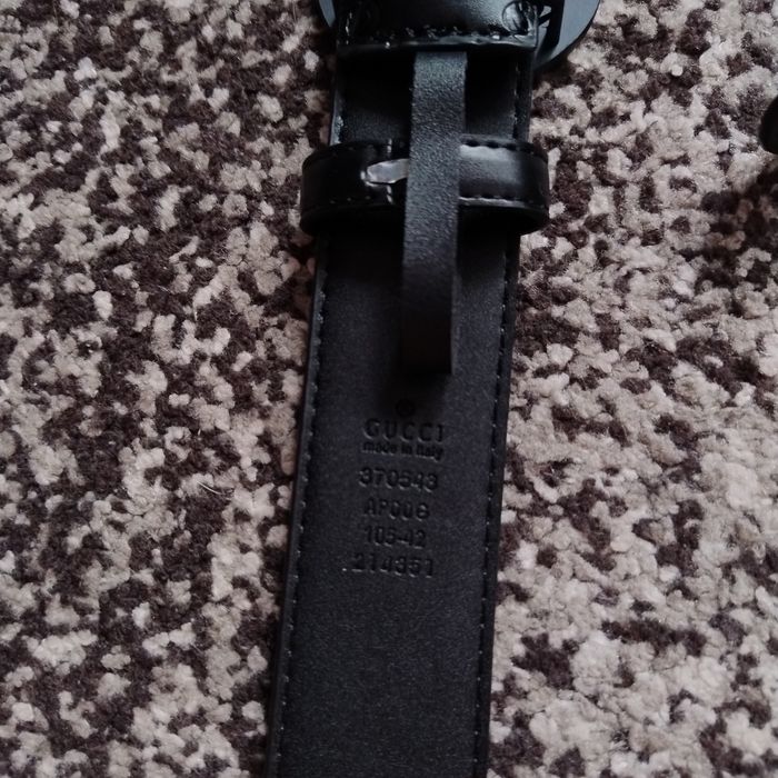 Curea Gucci (105cm) Noua | Livrare rapida cu verificare