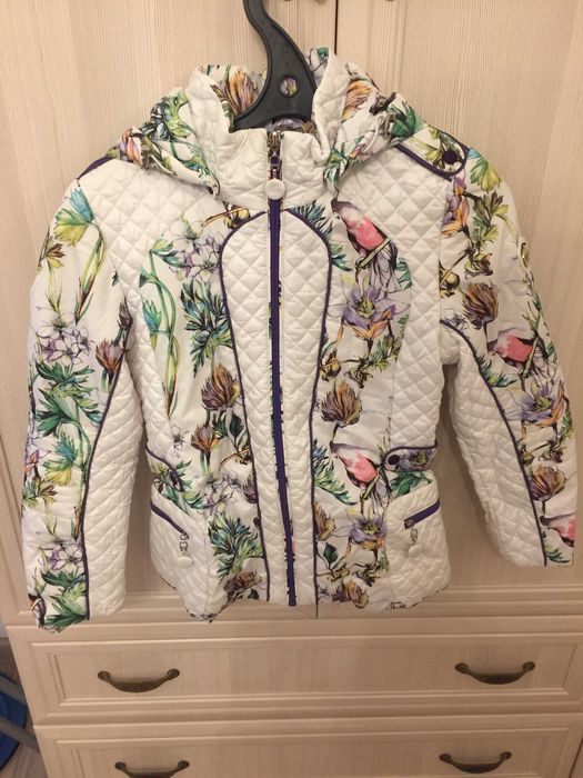 одежда на девочку