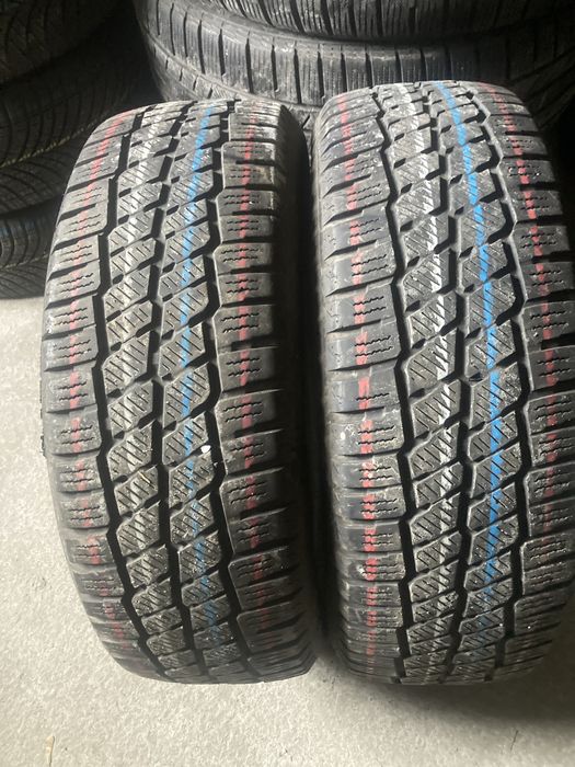 Anvelope  GOOIDRIDE set 2 buc 215/70 R 15C Dot 2021