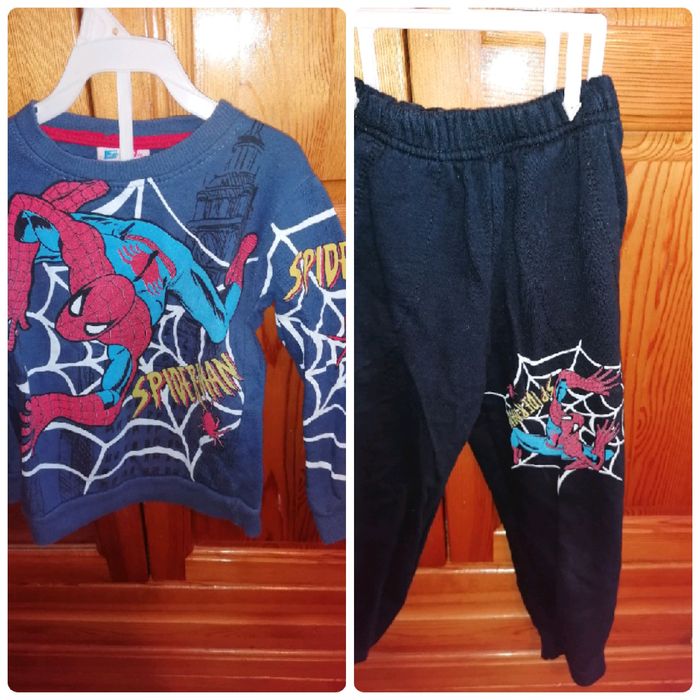 Детски есенни дрехи 98/104