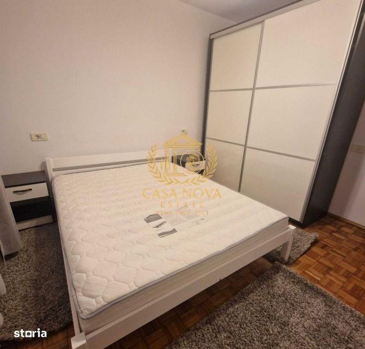 Apartament 3 camere 60mp, finisat modern, zona Piata Abator