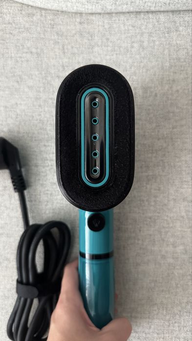Tefal aparat de calcat cu abur
