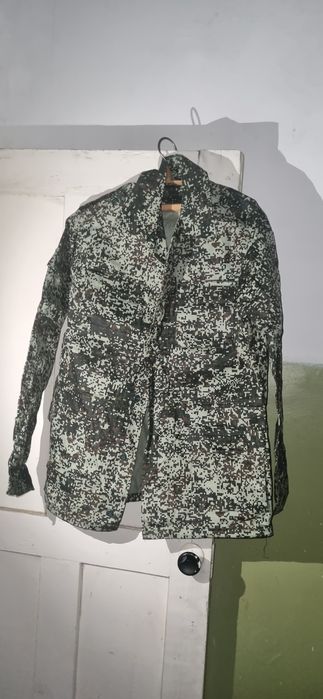 Продаётся военная форма