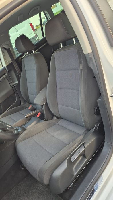 Vând Golf 6 2012