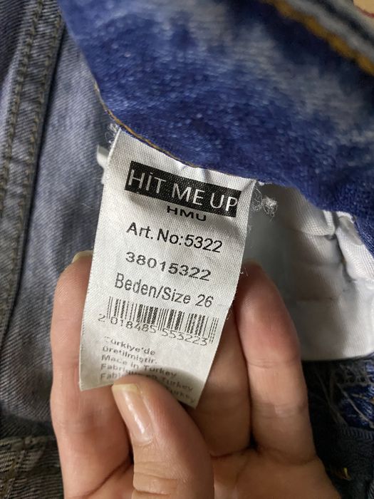 Продаю джинсы на низкой посадки.