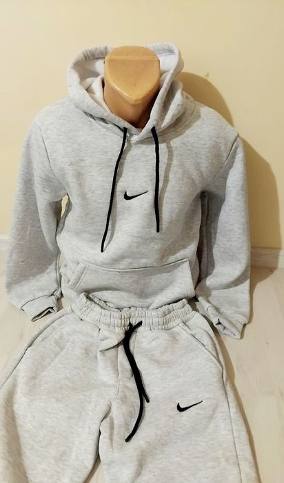 Trening baieti Nike vatuit.