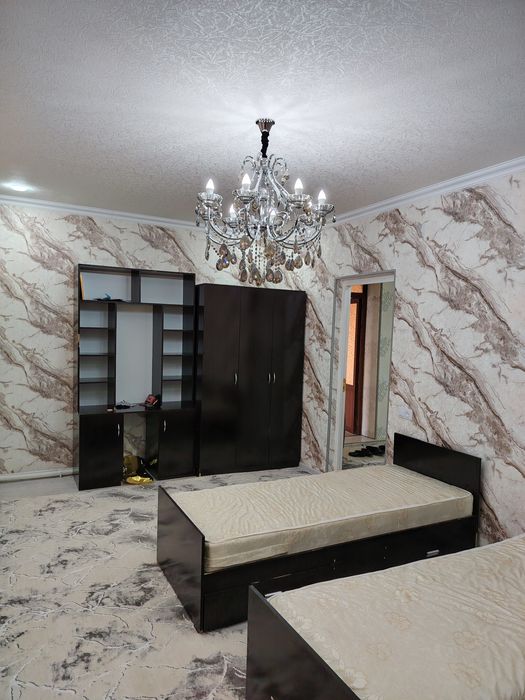 Котедж сотилади Варк 1 йул устидаги котежларнинг охиргиси