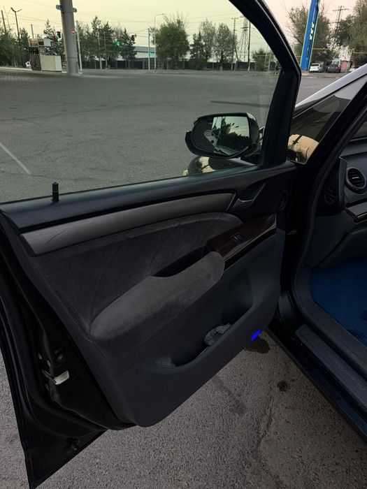 Honda Odyssey 2004
