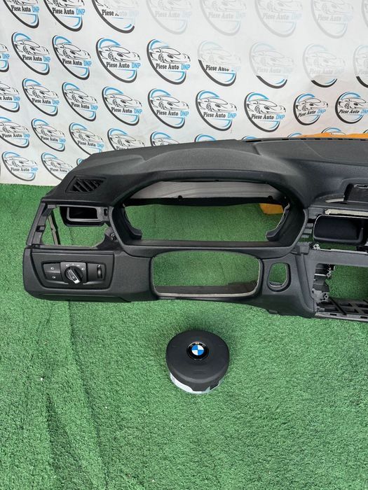 plansa bord bmw seria 3 f30 f31 f34 4 f32 f34 f36
