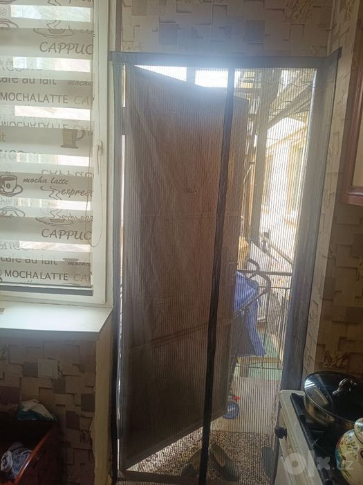 1/2/3.  Карасу-6  (базар)   обстановкой.    32000 уе.  Договор