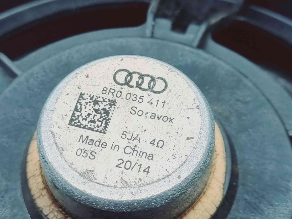 Boxa dreapta spate Audi A5 Sportback (8TA) [Fabr 2009-2015] 8R003541