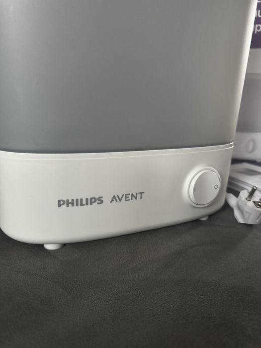 Стерилизатор Philips Avent в гаранция