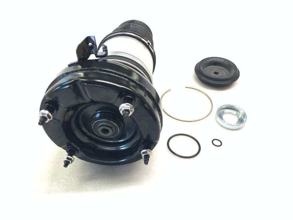 Perne aer fata/spate Audi A6 C7-4G, S6, A7, S7, RS7, Allroad. Produs N