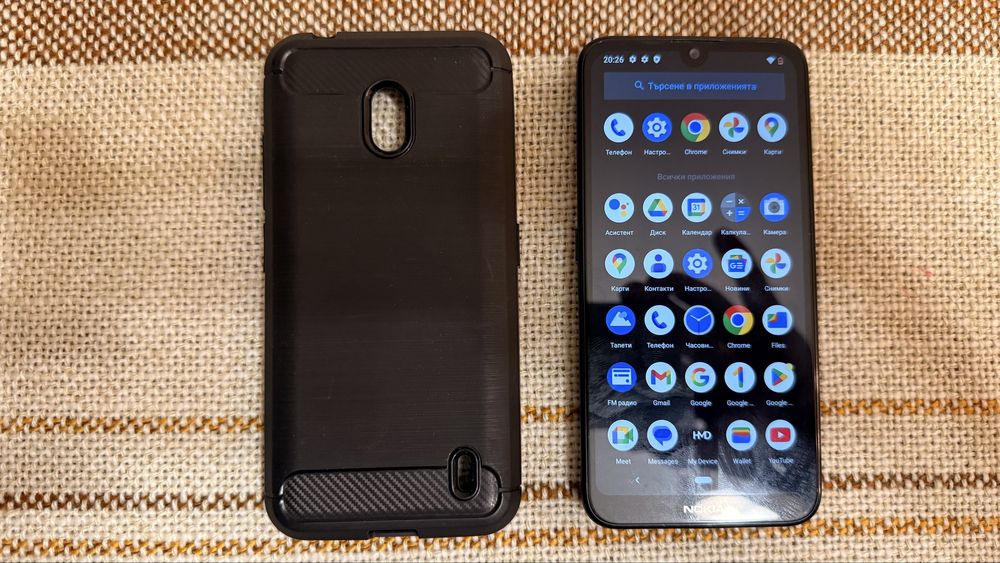 Nokia 2.2 с 2сим