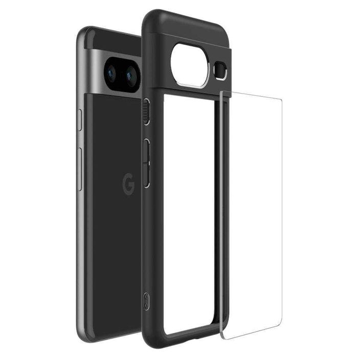 Гръб Spigen Ultra Hybrid за Google Pixel 8 Pro