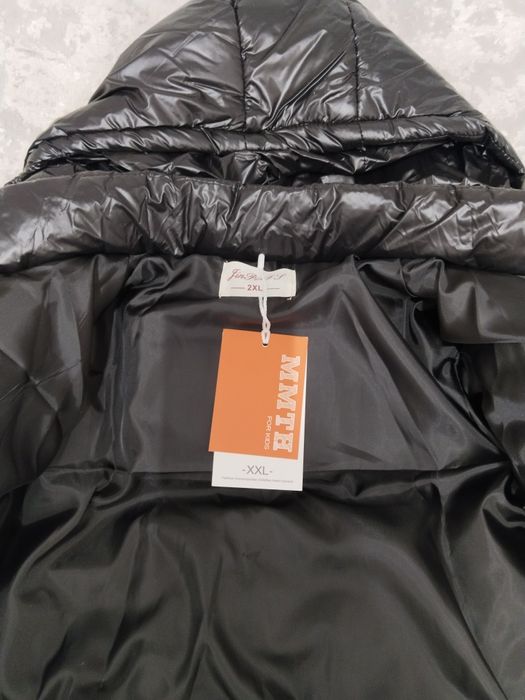 Продам зимний пуховик для девочек