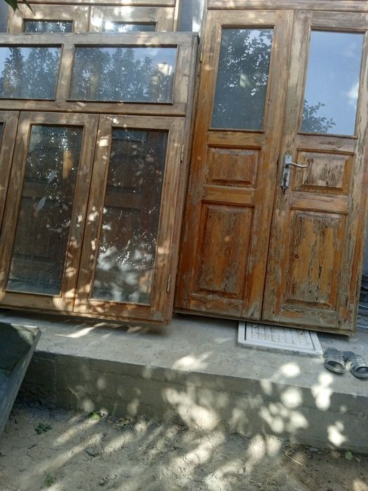 Эшик дереза сотилади