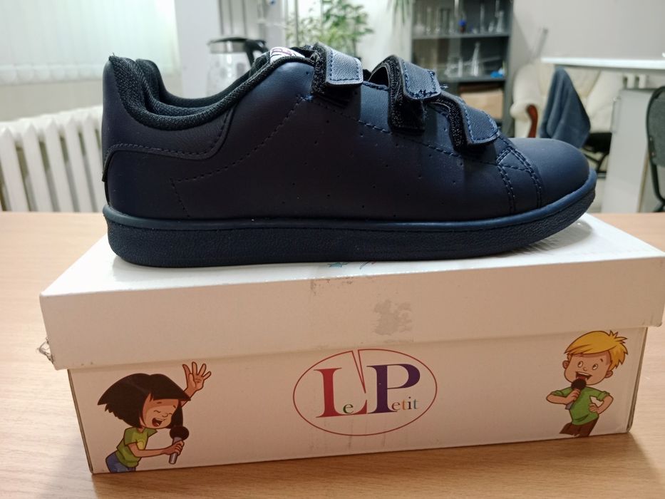 Школьная обувь, 34р.