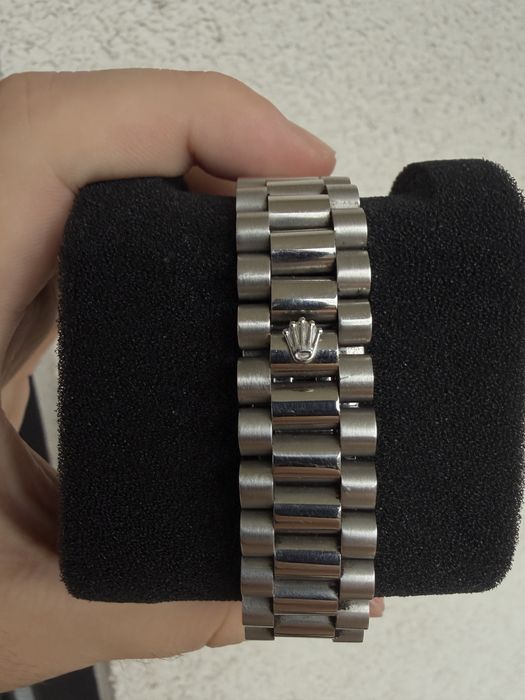 Ceas Rolex presidential / day date