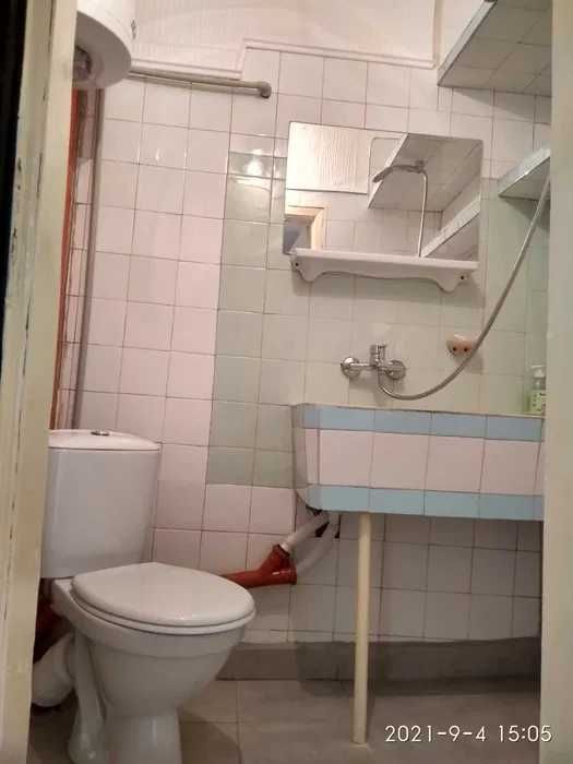 Дава се под наем Двустаен апартамент в Велико Търново, Колю Фичето - 60 кв.м за 229.5 € - Снимка #5