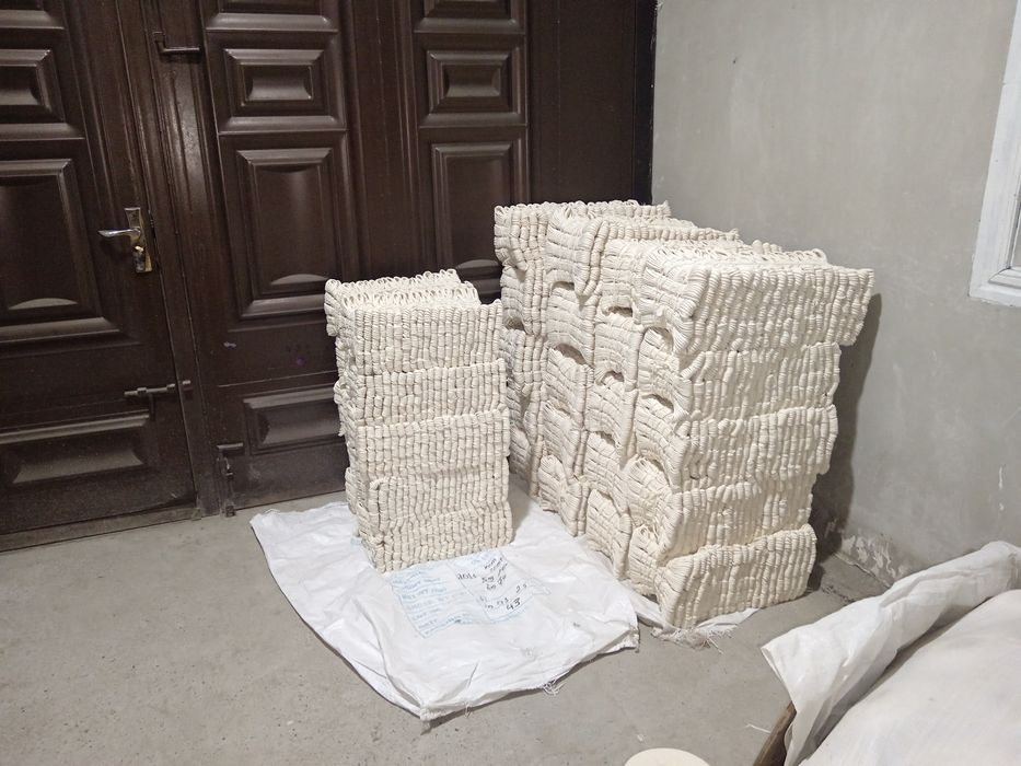 Xb shnur (chilvir) bor cheklanmagan miqdorda