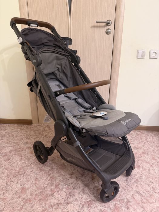 Прогулочная коляска Ergobaby metro plus delux