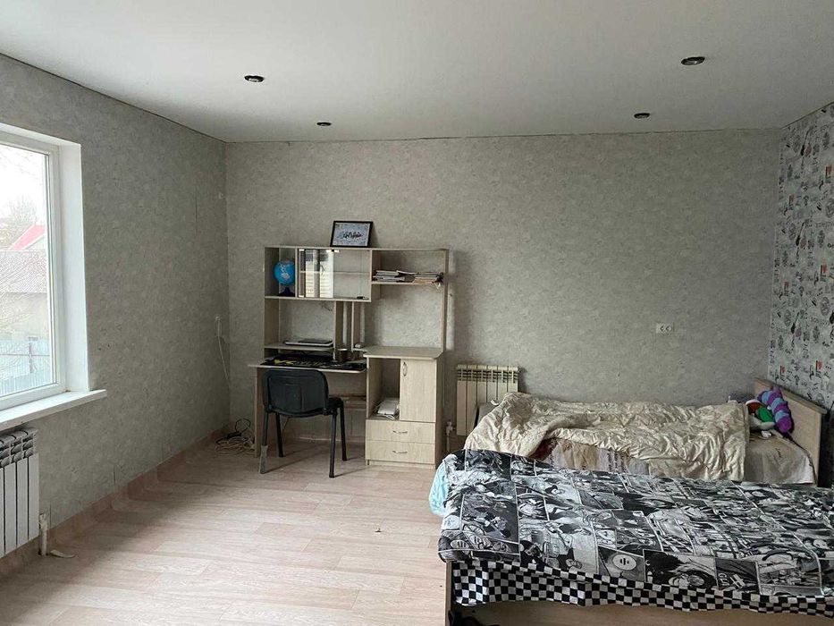 Продам частный дом в центре