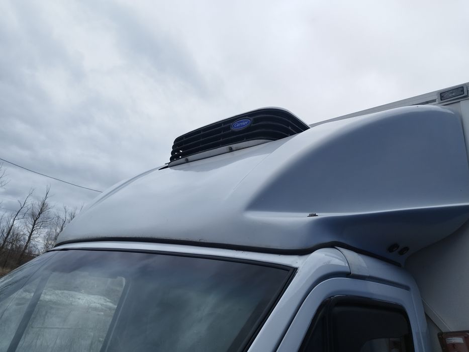 Продам рефрижератор Mercedes Sprinter