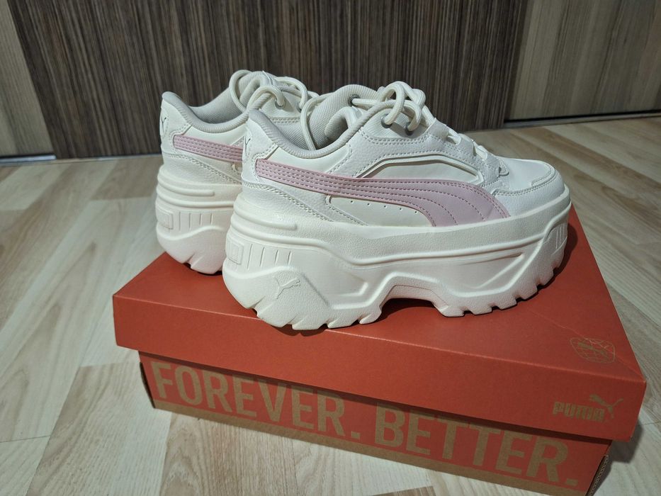 Дамски сникърси puma