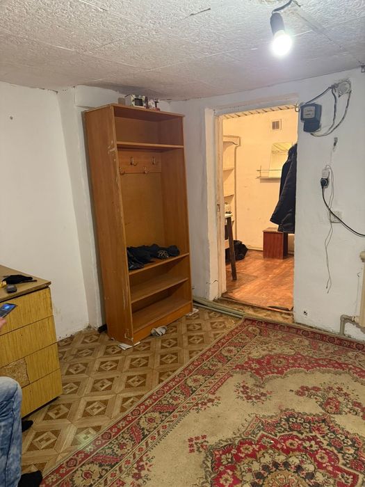 Сдам времянку в городе