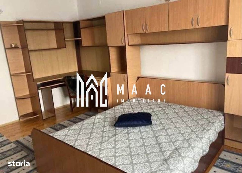 Casă de închiriat | Turnișor, Sibiu | 140 mp utili, teren 400 mp