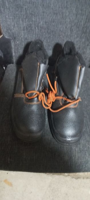 Продам сапоги керзовые новые