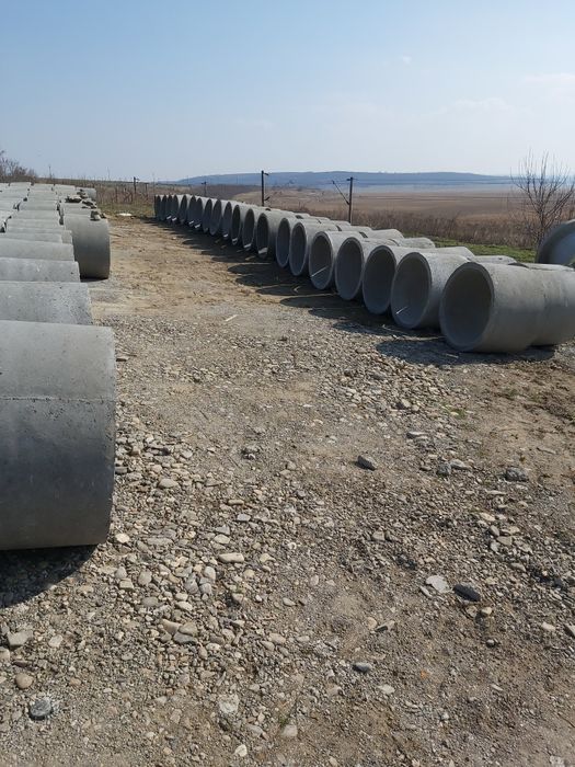Forăm Fântâni mecanizat