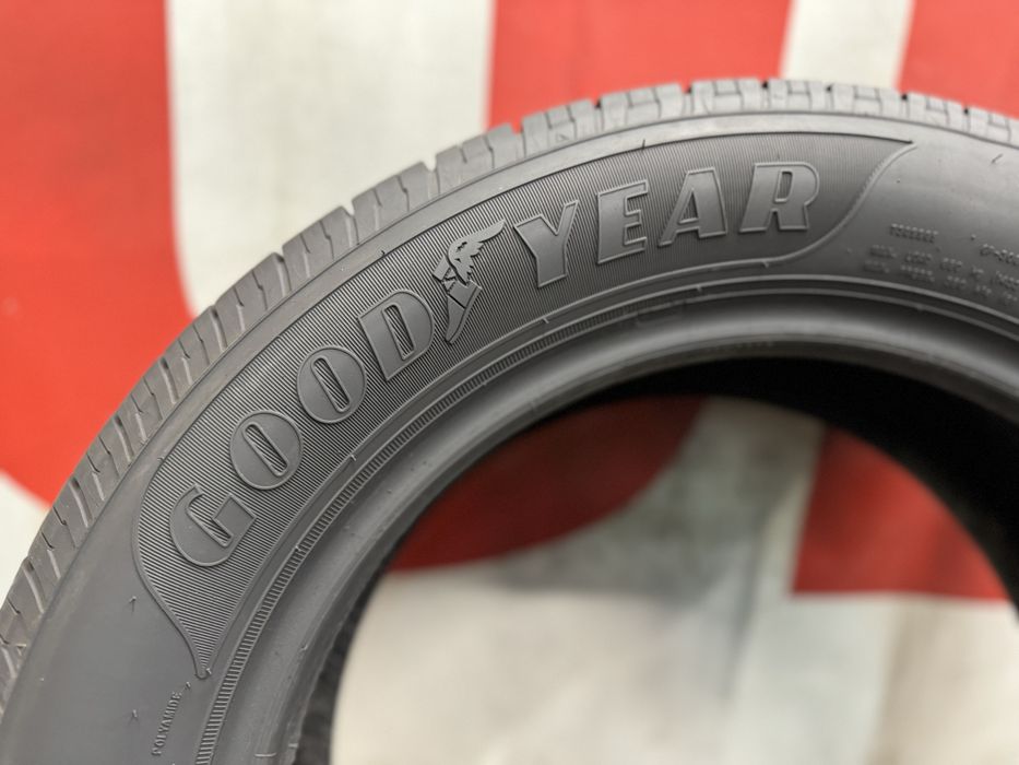215 55 16, Всесезонна гума, Goodyear ReliantAllSeason, 1 брой